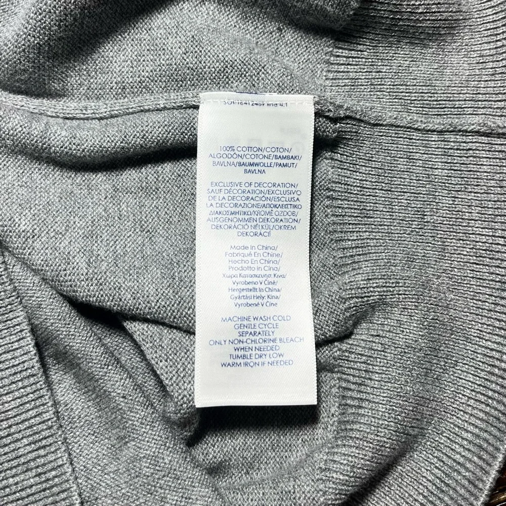 Chaps men xxl